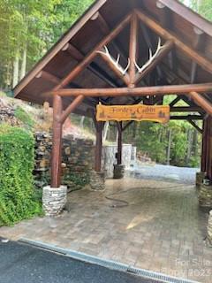 Property image 5 at 3324 Rock Creek Road, Morganton, NC 28655