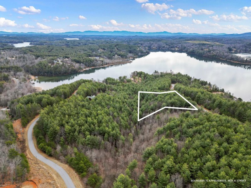 Property image 3 at Tbd Graystone Drive, Marion, NC 28752