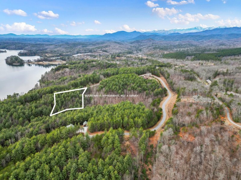 Property image 4 at Tbd Graystone Drive, Marion, NC 28752