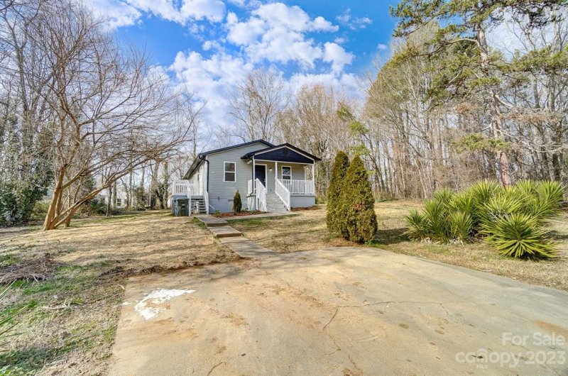 Property image 3 at 1111 Kenly Street, Salisbury, NC 28144