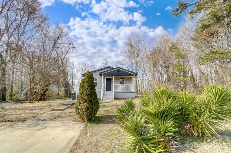 Property image 4 at 1111 Kenly Street, Salisbury, NC 28144