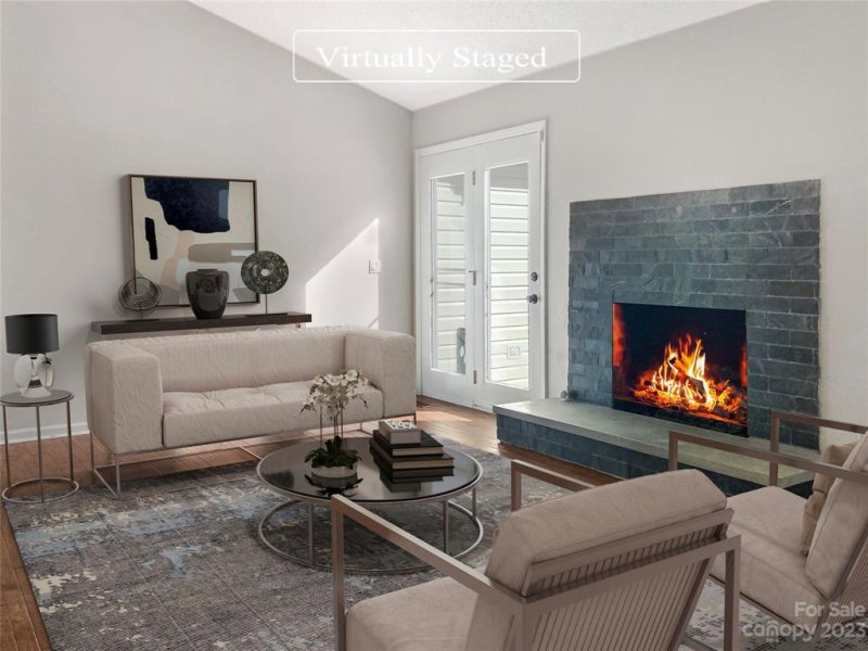 Property image 2 at 4462 Turnberry Court, Concord, NC 28027