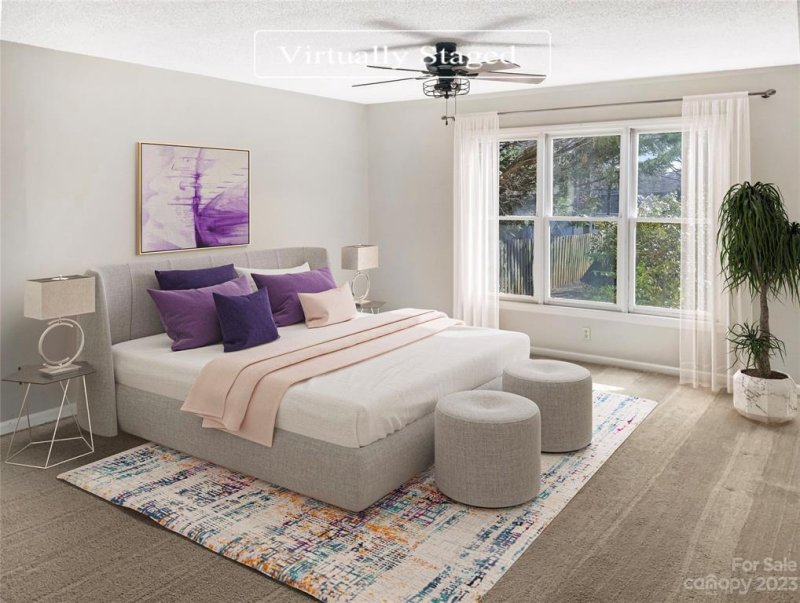 Property image 4 at 4462 Turnberry Court, Concord, NC 28027