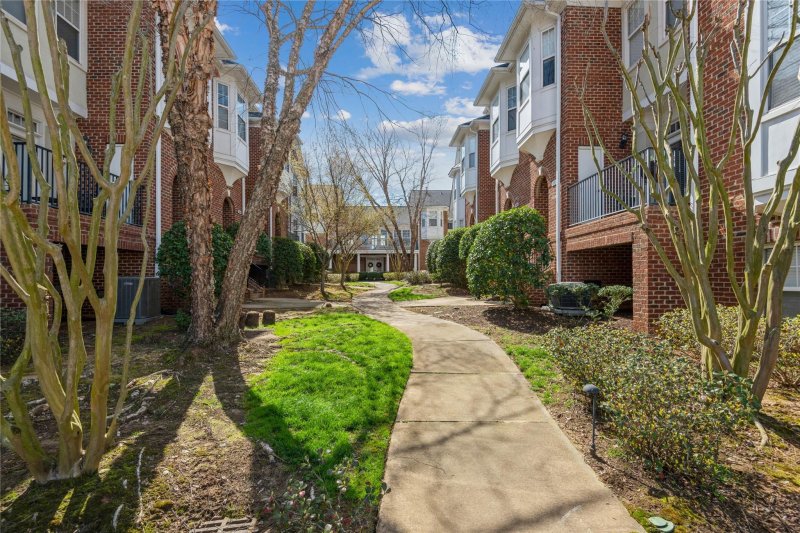 Property image 2 at 11018 Lancaster Park Drive, Charlotte, NC 28277