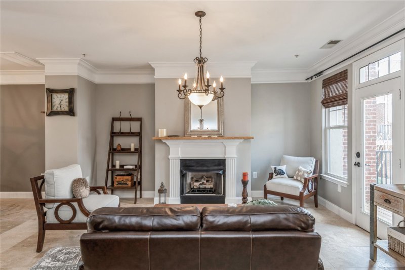 Property image 4 at 11018 Lancaster Park Drive, Charlotte, NC 28277