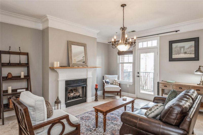 Property image 5 at 11018 Lancaster Park Drive, Charlotte, NC 28277