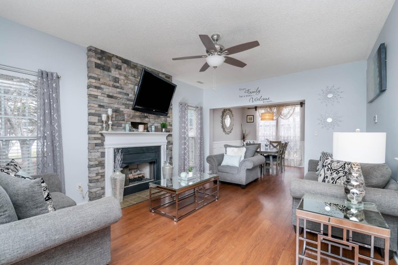 Property image 2 at 156 Lantana Drive, Mount Holly, NC 28120