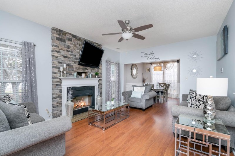 Property image 3 at 156 Lantana Drive, Mount Holly, NC 28120