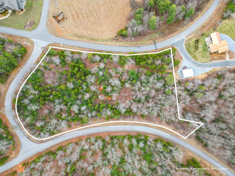 Property image 3 at Tbd N Bear Cliff Drive, Marion, NC 28752