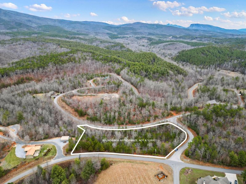 Property image 5 at Tbd N Bear Cliff Drive, Marion, NC 28752