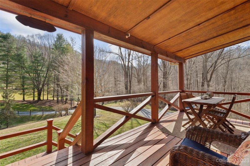 Property image 4 at 254 Foggy Cove, Waynesville, NC 28785