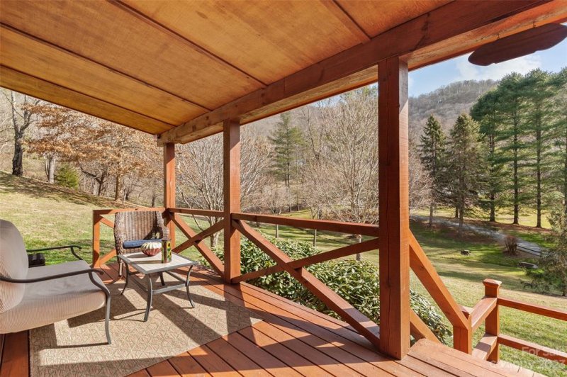 Property image 5 at 254 Foggy Cove, Waynesville, NC 28785