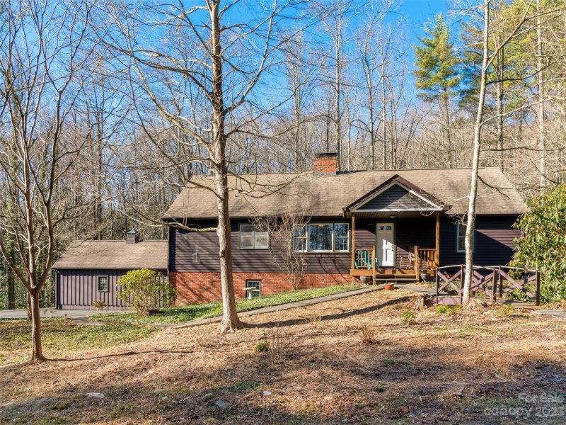Property image 2 at 50 Longview Road, Spruce Pine, NC 28777