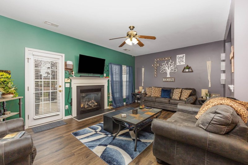 Property image 5 at 613 Atherton Way, Rock Hill, SC 29730