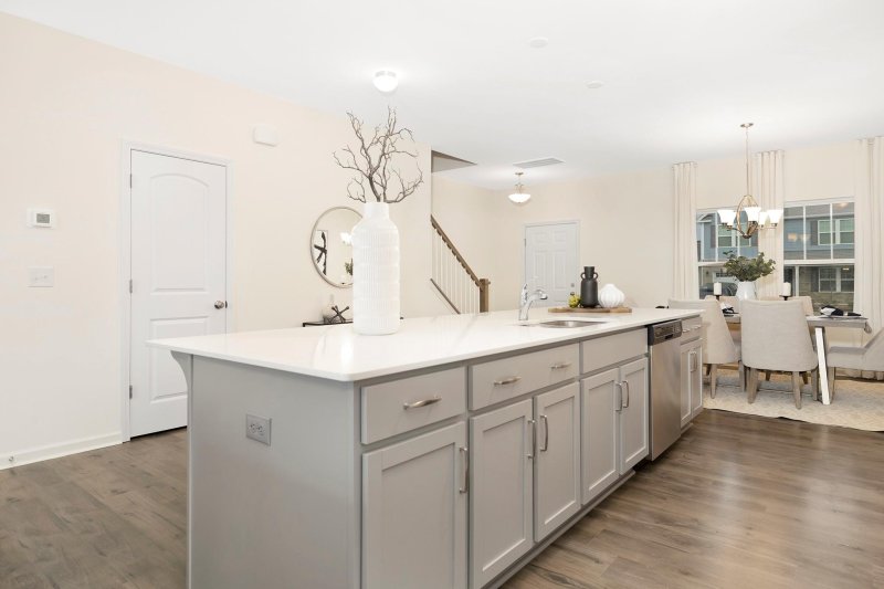 Property image 3 at 764 Alexander Commons Drive, Monroe, NC 28110