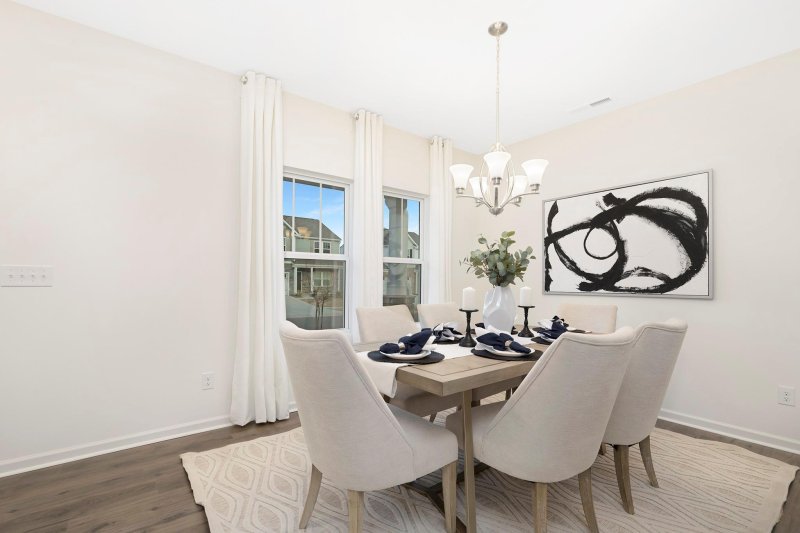 Property image 5 at 764 Alexander Commons Drive, Monroe, NC 28110