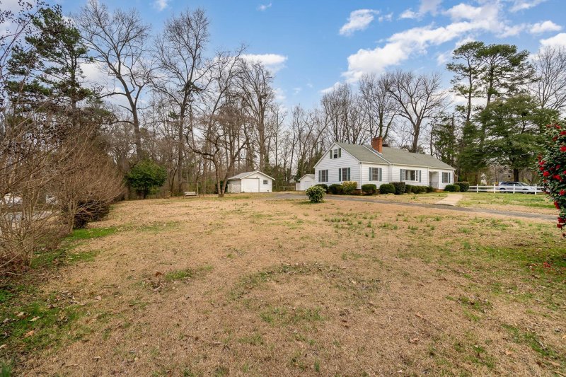 Property image 3 at 3107 Cosby Place, Charlotte, NC 28205