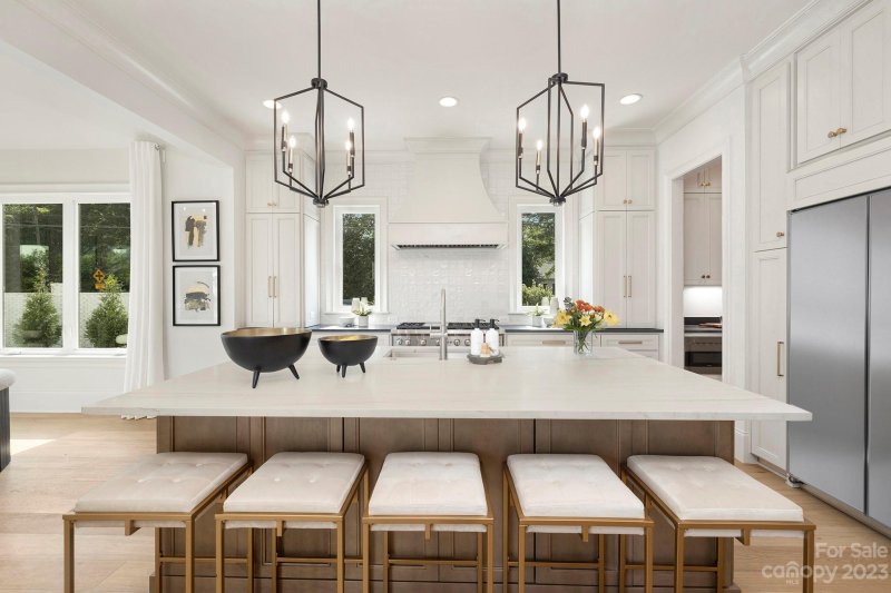 Property image 3 at 2147 Sharon Avenue, Charlotte, NC 28211