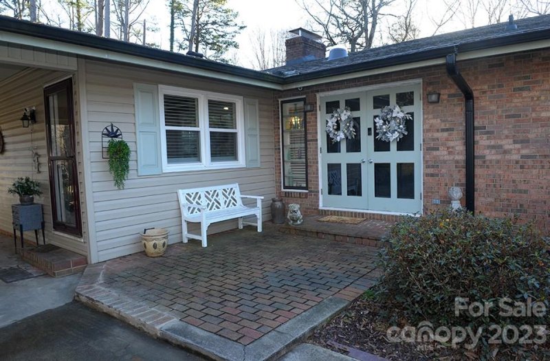 Property image 2 at 201 Sheridan Drive, Salisbury, NC 28144