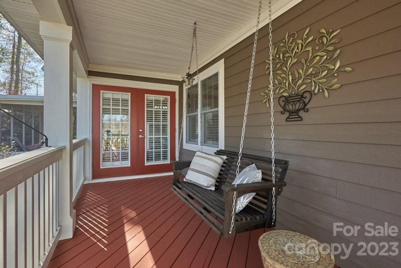 Property image 4 at 40 Fox Trot Path, Fletcher, NC 28732