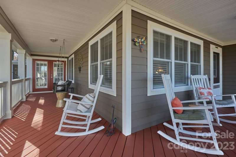 Property image 5 at 40 Fox Trot Path, Fletcher, NC 28732