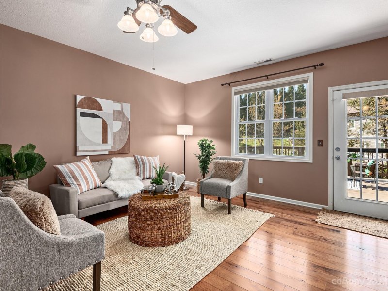 Property image 3 at 6 Azure Sage Way, Asheville, NC 28806