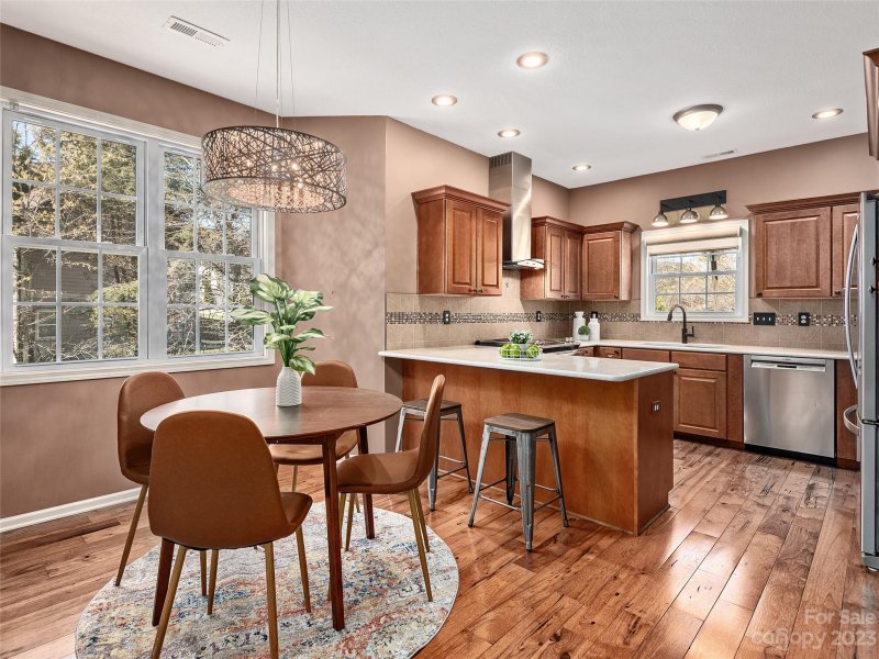 Property image 5 at 6 Azure Sage Way, Asheville, NC 28806