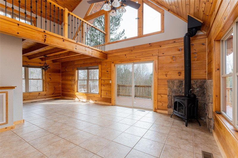 Property image 3 at 341 Westridge Drive, Bostic, NC 28018