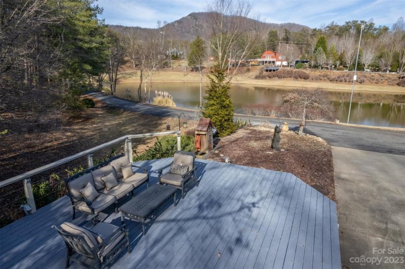 Property image 2 at 157 Cornell Circle, Lake Lure, NC 28746