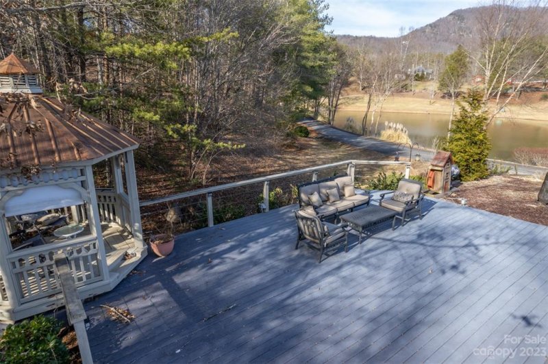 Property image 3 at 157 Cornell Circle, Lake Lure, NC 28746