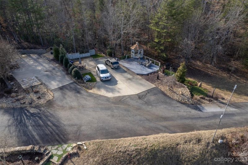 Property image 4 at 157 Cornell Circle, Lake Lure, NC 28746