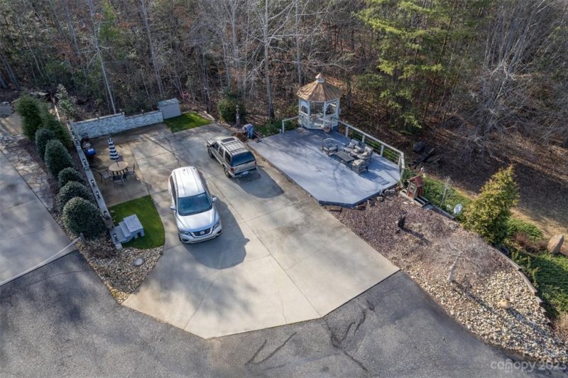 Property image 5 at 157 Cornell Circle, Lake Lure, NC 28746