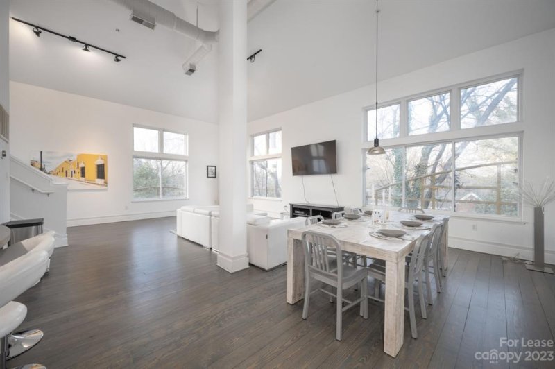 Property image 3 at 404 Laurel Avenue, Charlotte, NC 28204