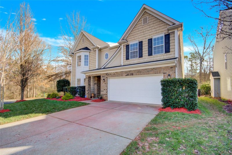 Property image 2 at 14403 Whistling Swan Road, Charlotte, NC 28278