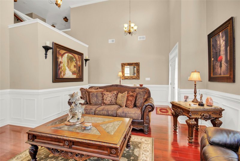 Property image 5 at 14403 Whistling Swan Road, Charlotte, NC 28278