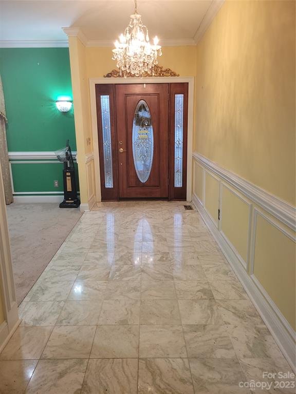 Property image 2 at 236 Brook Avenue, Concord, NC 28025