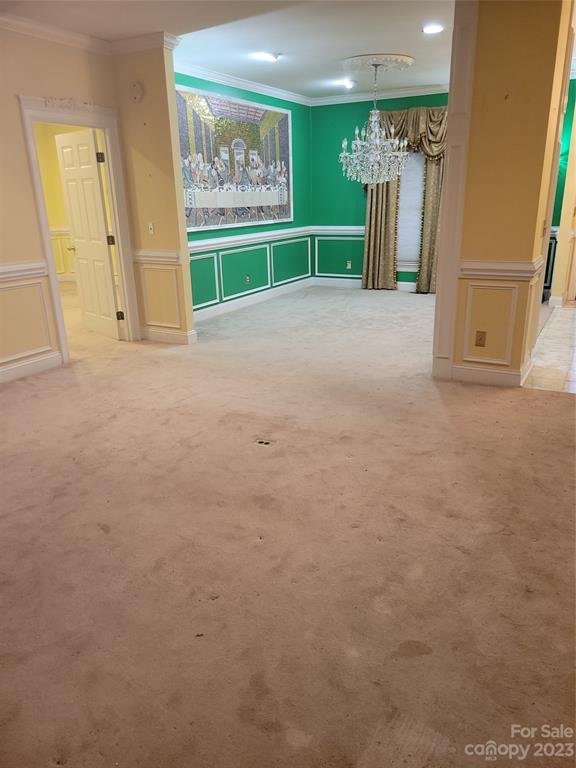 Property image 3 at 236 Brook Avenue, Concord, NC 28025