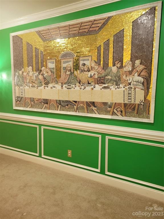 Property image 4 at 236 Brook Avenue, Concord, NC 28025