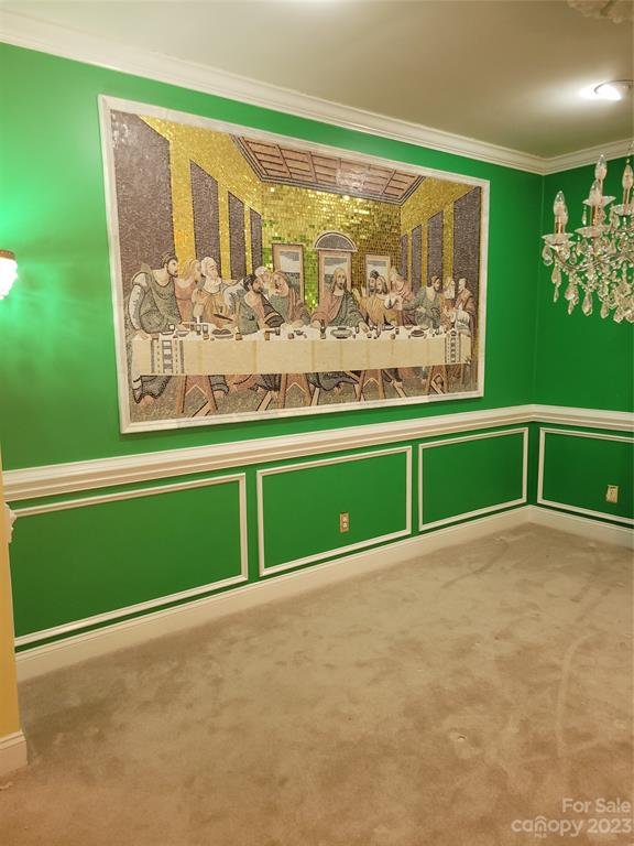 Property image 5 at 236 Brook Avenue, Concord, NC 28025