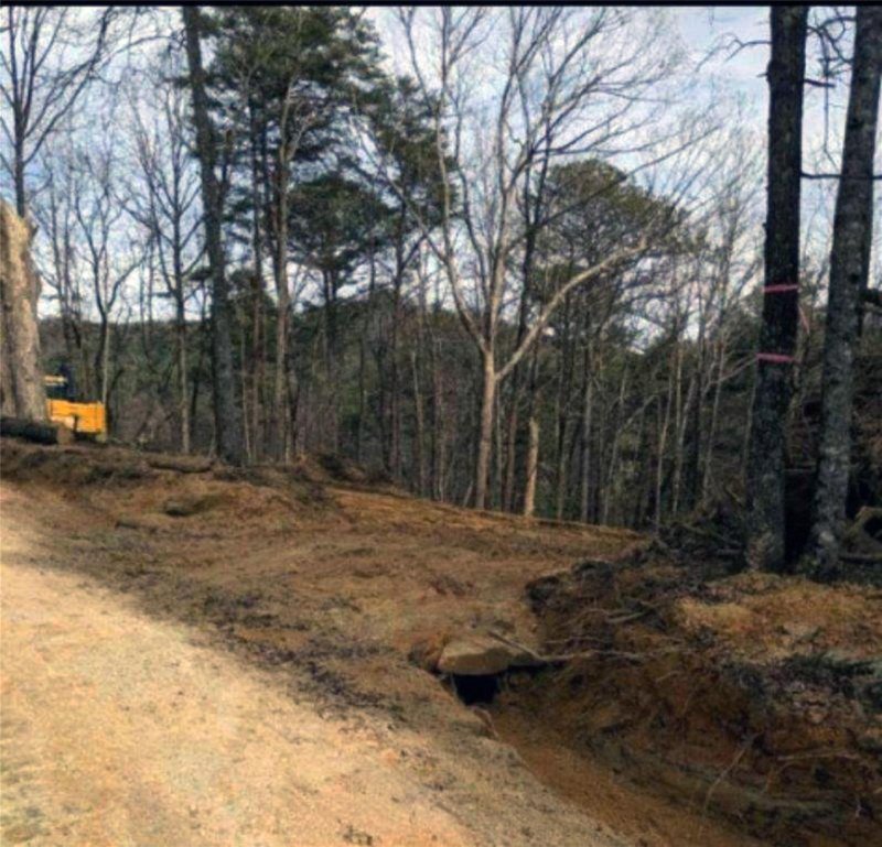 Property image 5 at 17 Arrowhead Ridge Road, Brevard, NC 28712