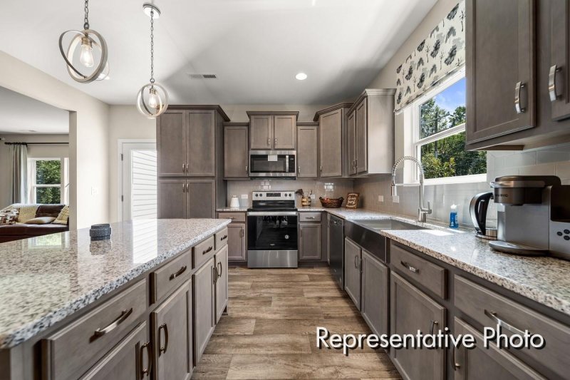 Property image 2 at 5733 Galloway Drive, Stanfield, NC 28163