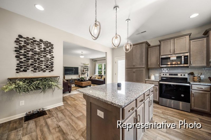 Property image 3 at 5733 Galloway Drive, Stanfield, NC 28163