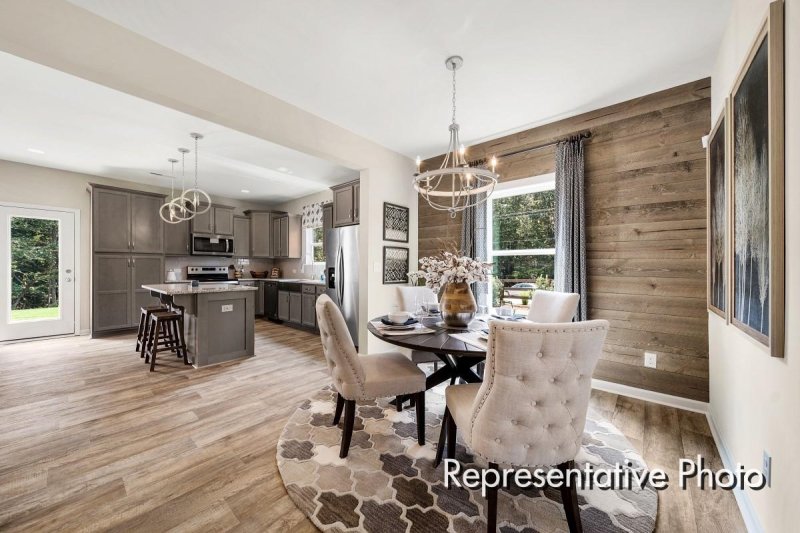 Property image 4 at 5733 Galloway Drive, Stanfield, NC 28163