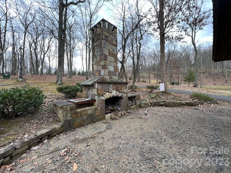 Property image 4 at 282 Cascading Creek Trail, Denton, NC 27239