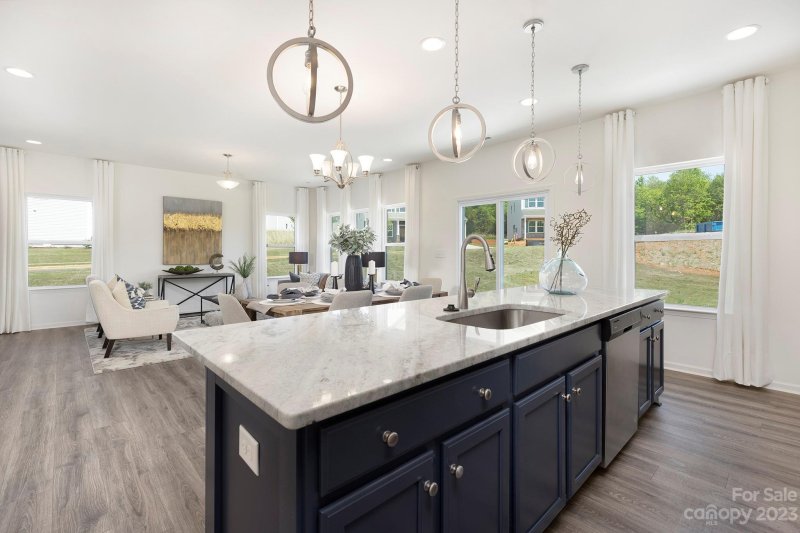 Property image 4 at 2504 Andes Drive, Statesville, NC 28625