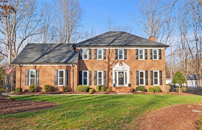 Property image 2 at 1613 Chadmore Lane, Concord, NC 28027