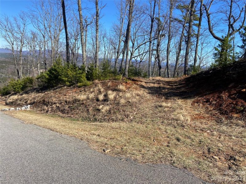 Property image 2 at 0 E Windswept Pass, Lake Lure, NC 28746