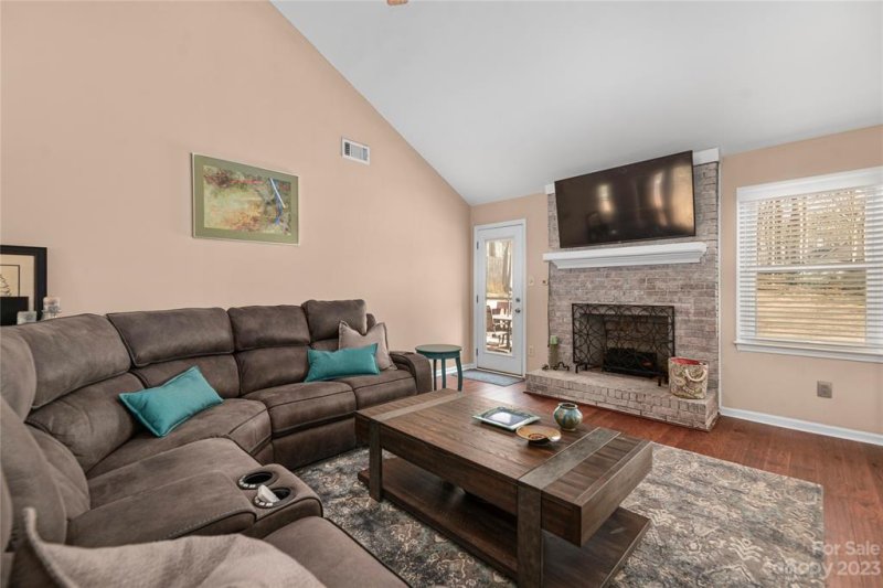 Property image 4 at 108 Steuben Drive, Huntersville, NC 28078