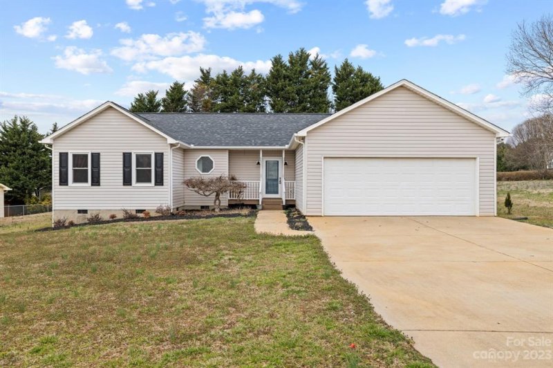 Property image 2 at 145 Asheland Drive, Ellenboro, NC 28040