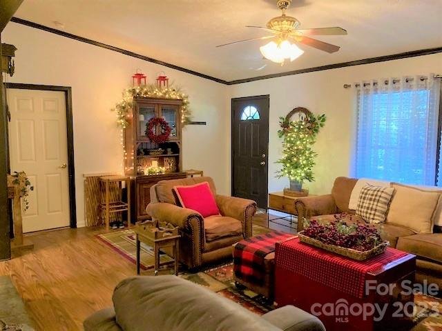 Property image 4 at 361 River Ridge Parkway, Rutherfordton, NC 28139